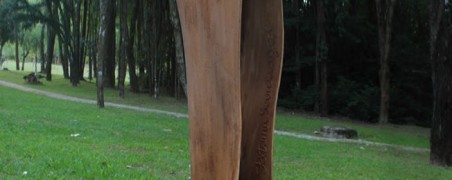 Escultura Maiores 77A