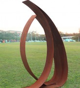 Escultura Maiores 125B