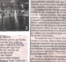 Jornal Hoje Em Dia – Minas, São Paulo, Mundo