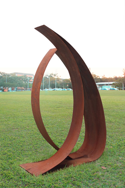 Escultura Maiores 125B